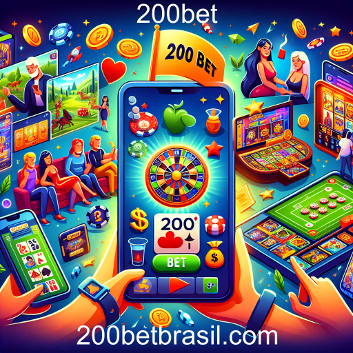 A Revolução dos Jogos Móveis: O Futuro dos Games na Palma da Mão